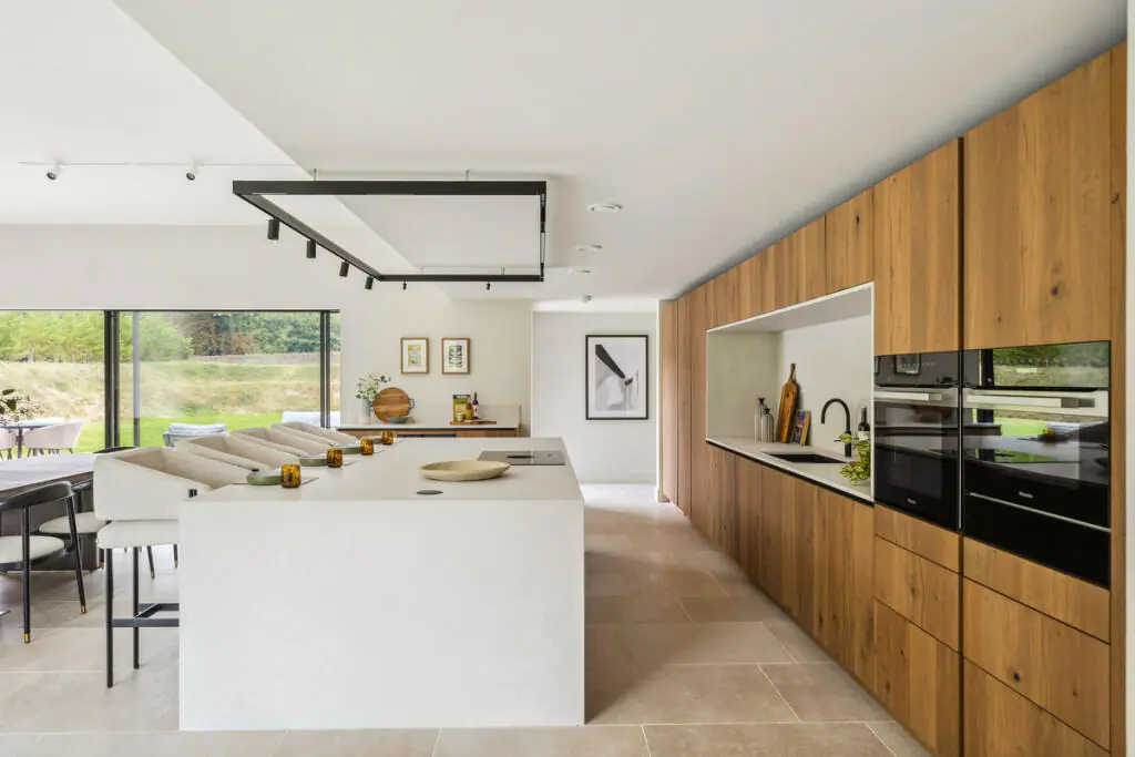 Watermark Bespoke Kitchens