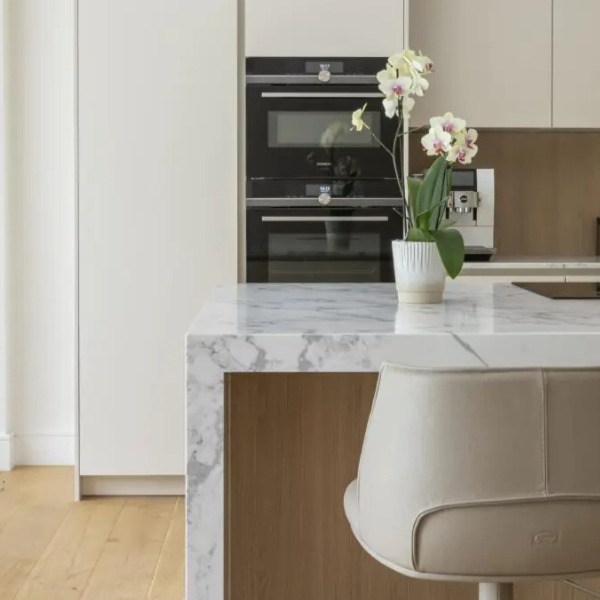 Kitchens you can rely on