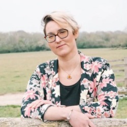 Senior Bathroom Designer, Monika Dworak