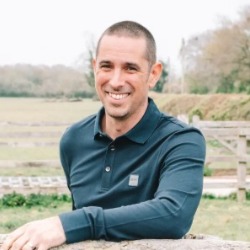 Phil East, Installation Manager