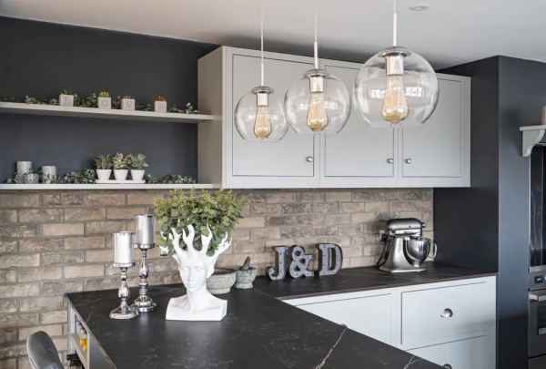 luxury kitchen and bathroom gallery | watermark image 2
