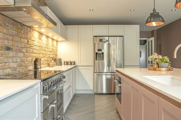 luxury kitchen and bathroom gallery | watermark image 6