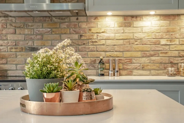 luxury kitchen and bathroom gallery | watermark image 3