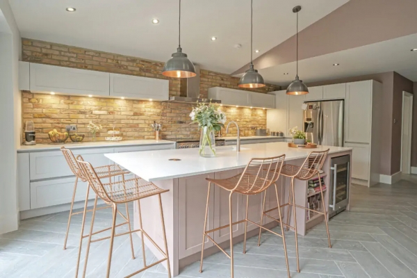 luxury kitchen and bathroom gallery | watermark image 4