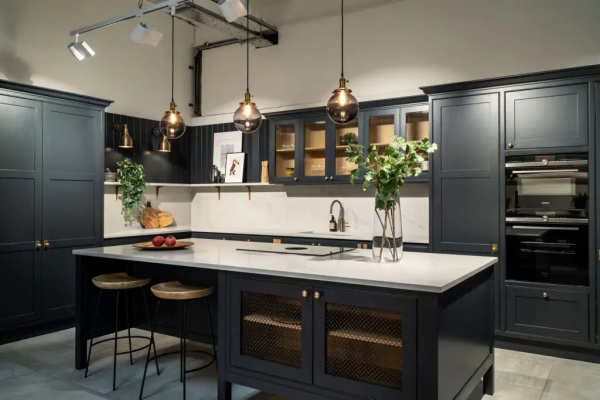 luxury kitchen and bathroom gallery | watermark image 31