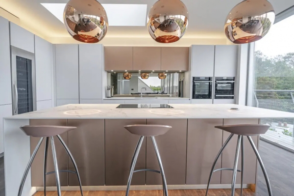 luxury kitchen and bathroom gallery | watermark image 37