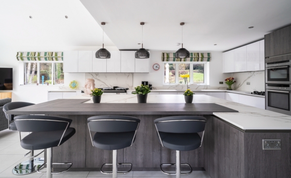 luxury kitchen and bathroom gallery | watermark image 10
