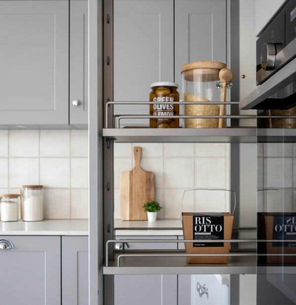 luxury kitchen and bathroom gallery | watermark image 11