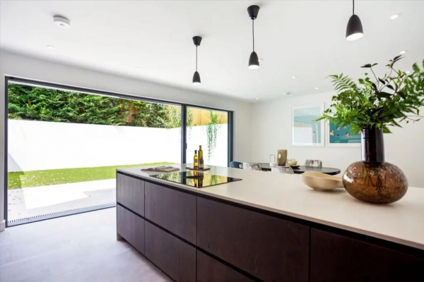 luxury kitchen and bathroom gallery | watermark image 13