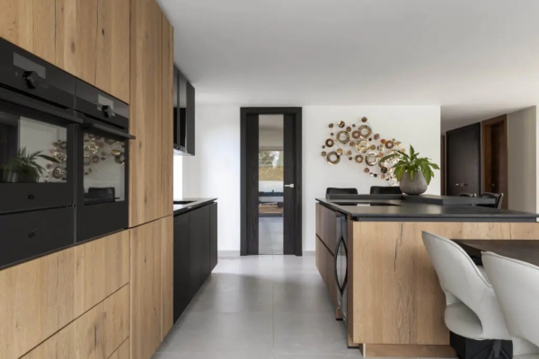 kitchen design project - willow view image 4