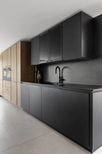 kitchen design project - willow view image 7