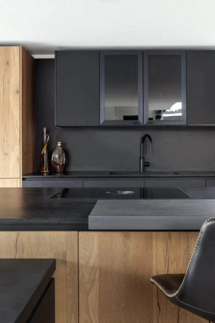 kitchen design project - willow view image 8