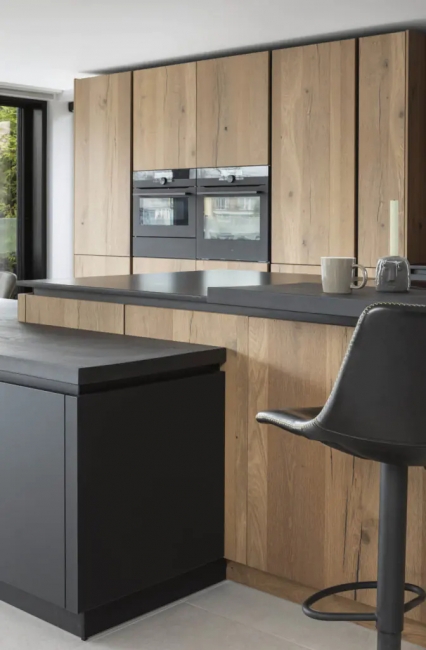 kitchen design project - willow view image 6