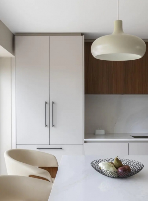 kitchen design project - the vines image 2