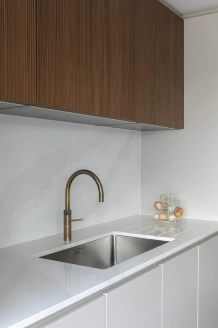 kitchen design project - the vines image 9