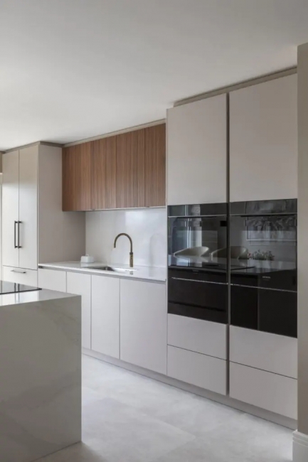 kitchen design project - the vines image 5