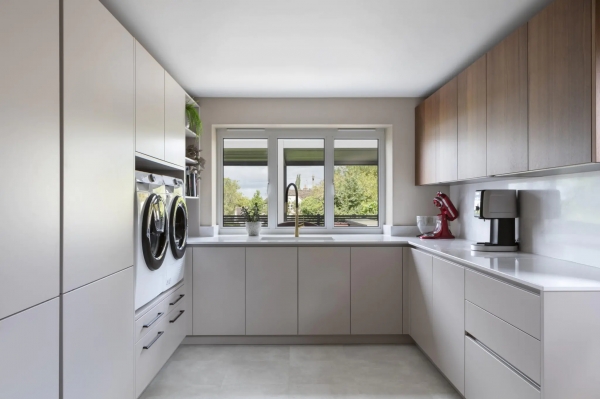 kitchen design project - the vines image 7