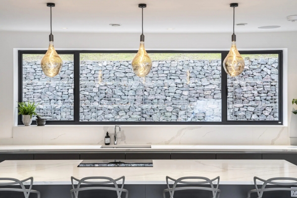 kitchen design project - le manquais | watermark image 4