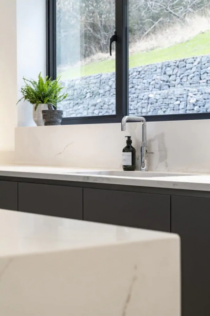 kitchen design project - le manquais | watermark image 6
