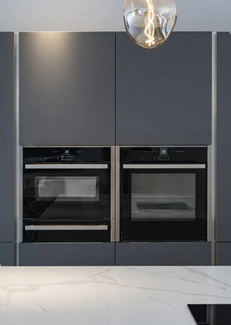 kitchen design project - le manquais | watermark image 3