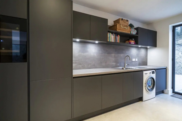 kitchen design project - le manquais | watermark image 8