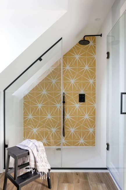 bathroom design project for horton farm | watermark image 2