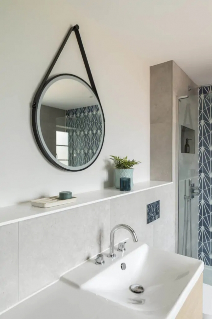 bathroom design project for horton farm | watermark image 1