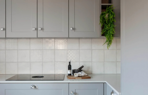 apartment kitchen design - the oaks, beaconsfield | watermark image 6