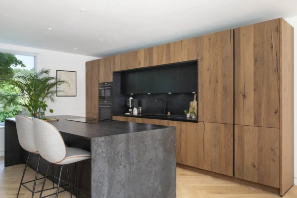 contemporary kitchen specialists in the home counties image 3