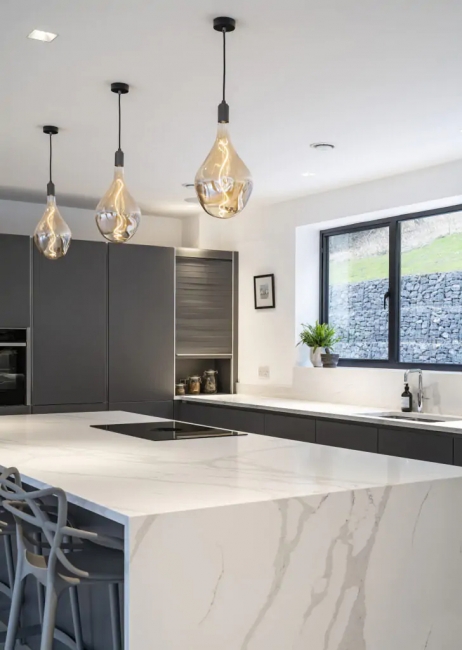 contemporary kitchen specialists in the home counties image 9