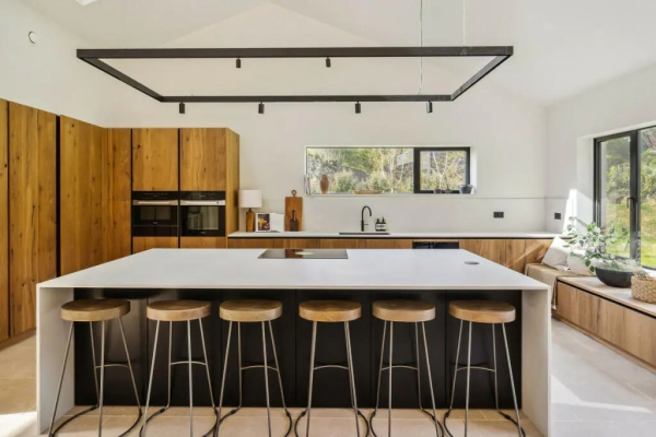 contemporary kitchen specialists in the home counties image 12
