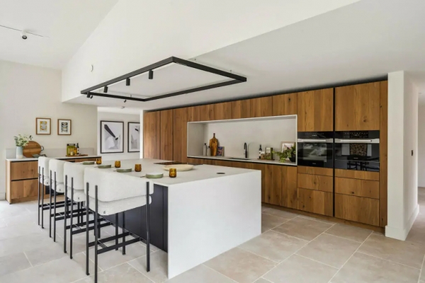 contemporary kitchen specialists in the home counties image 15
