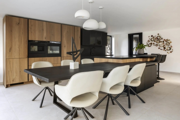 contemporary kitchen specialists in the home counties image 22