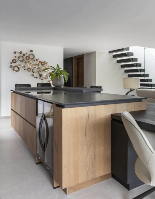 contemporary kitchen specialists in the home counties image 25