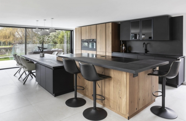 contemporary kitchen specialists in the home counties image 28