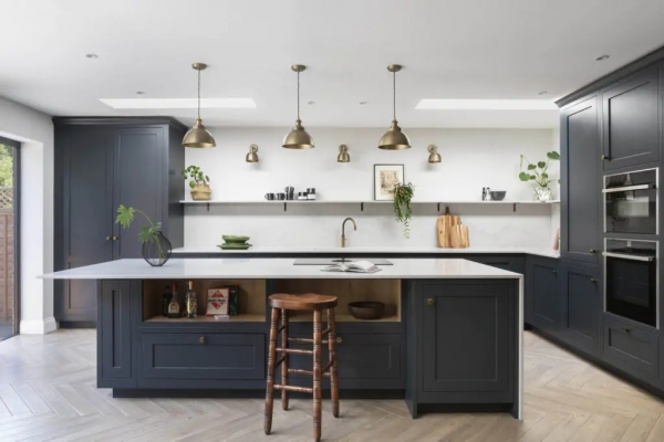 in-frame kitchen specialists in the home counties | watermark image 6