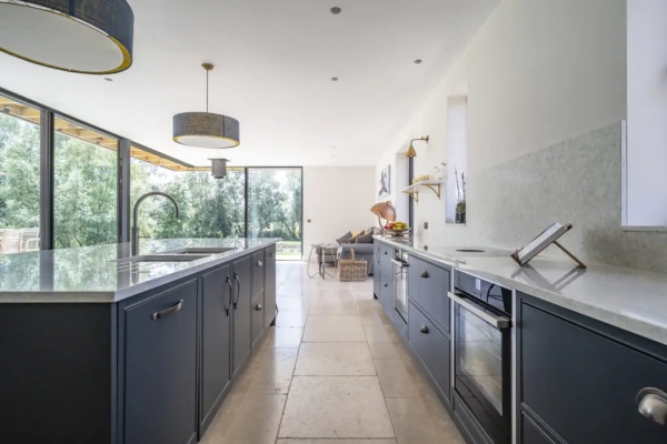 in-frame kitchen specialists in the home counties | watermark image 3
