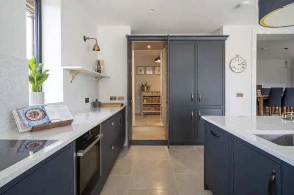 in-frame kitchen specialists in the home counties | watermark image 2