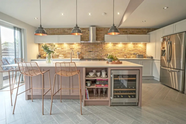 shaker kitchen specialists in the home counties | watermark image 1