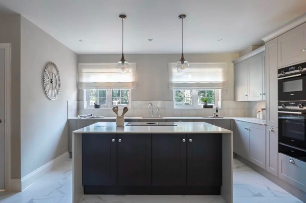 shaker kitchen specialists in the home counties | watermark image 8
