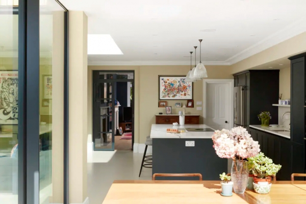 shaker kitchen specialists in the home counties | watermark image 11