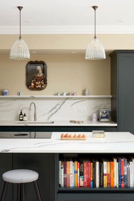 shaker kitchen specialists in the home counties | watermark image 7