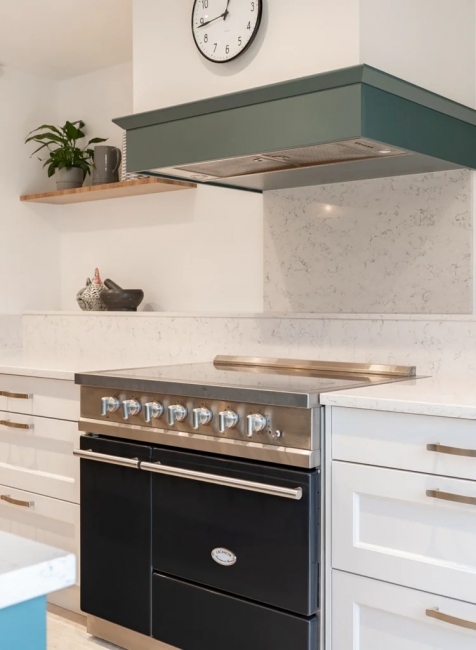 shaker kitchen specialists in the home counties | watermark image 5