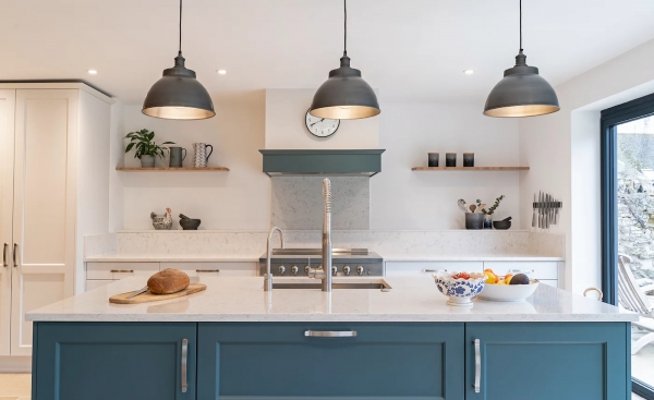 shaker kitchen specialists in the home counties | watermark image 4