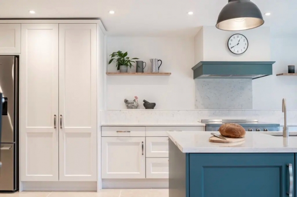 shaker kitchen specialists in the home counties | watermark image 6