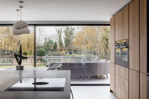 the watermark process, kitchen specialists in the home counties image 2