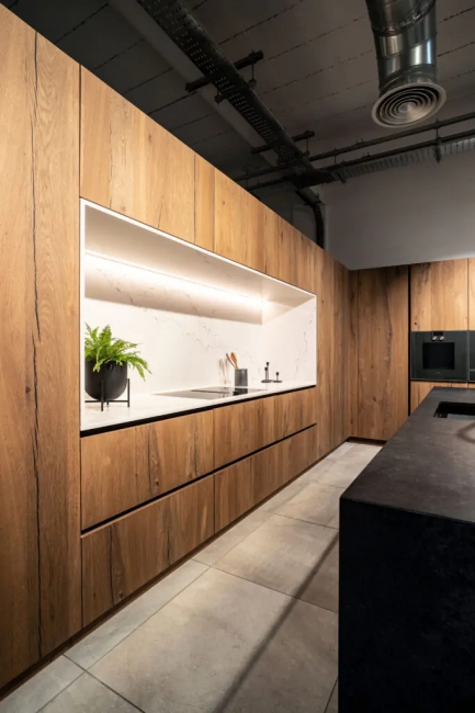 kitchen design in buckinghamshire - our amersham showroom image 3