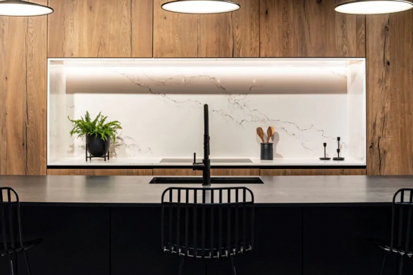 kitchen design in buckinghamshire - our amersham showroom image 6