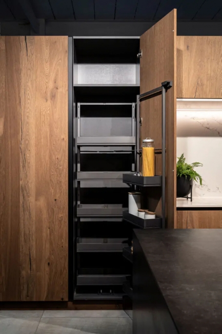 kitchen design in buckinghamshire - our amersham showroom image 9