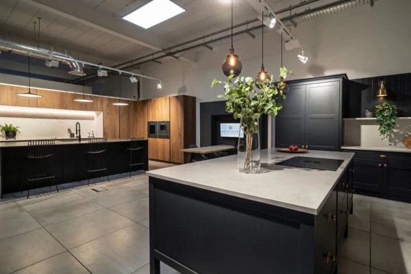 kitchen design in buckinghamshire - our amersham showroom image 10